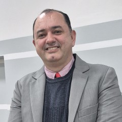 Pr Paulo Cesar