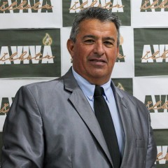 Pr Gilmar Linhares